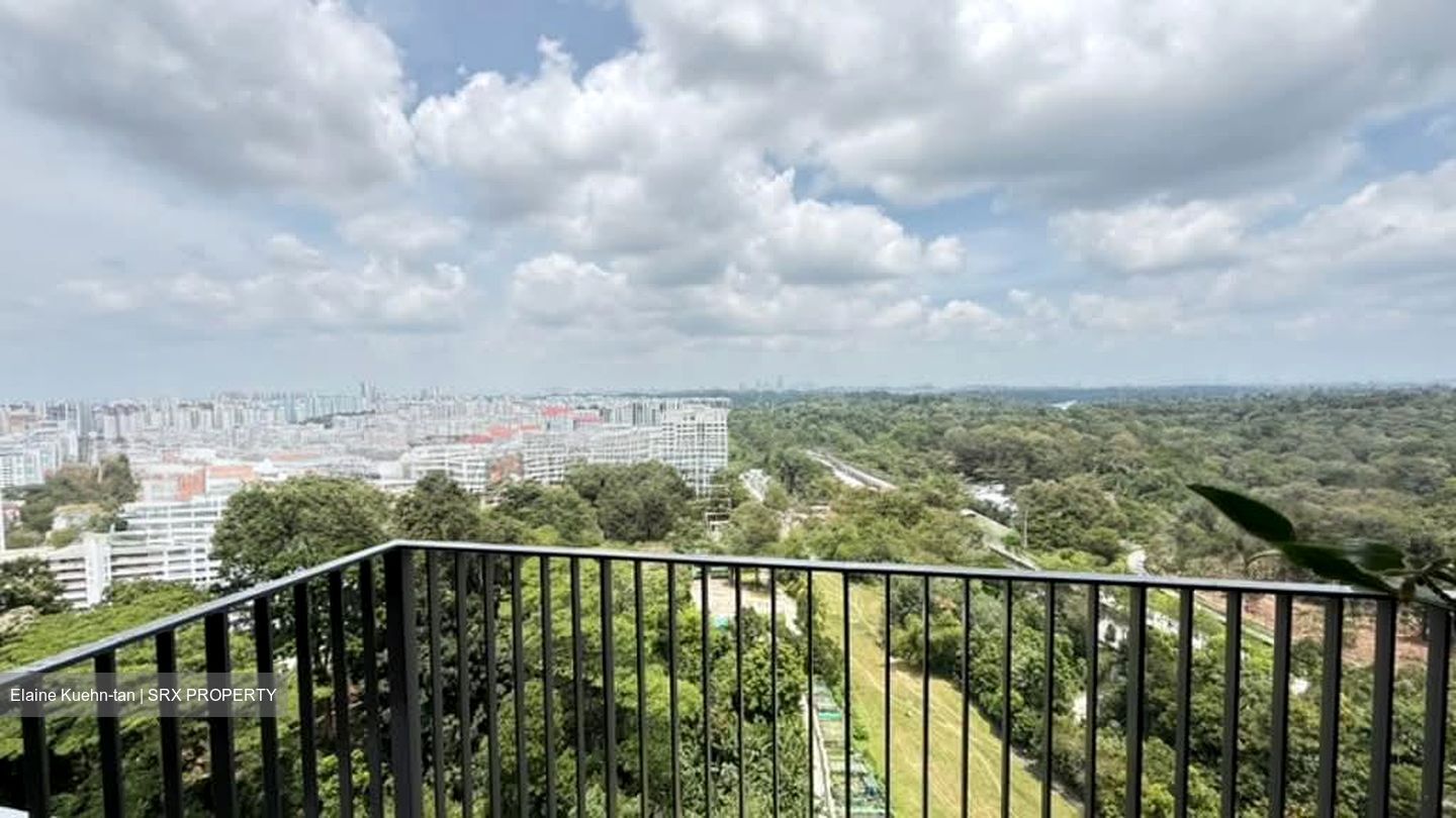 Eco Sanctuary (D23), Condominium #533222231